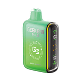 Geek Bar Pulse - White Grape Ice Disposable Vape available on Canada online vape shop